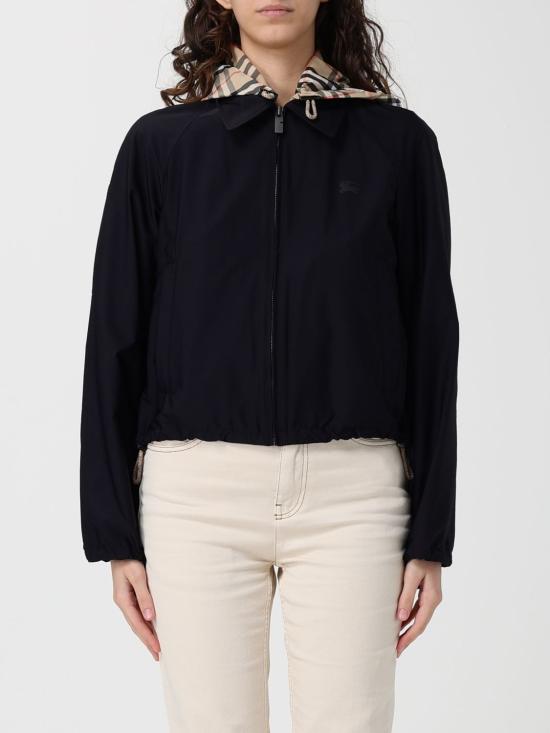 26SS 버버리 자켓 8122027 Black