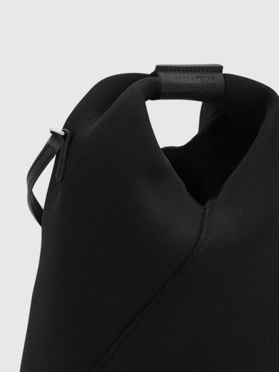 26SS MM6 메종마르지엘라 JAPANESE 재패니즈 크로스바디백 SB6WD0026P6414 T8013 Black - MM6 MAISON MARGIELA