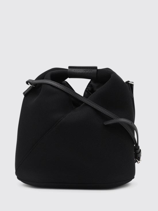 26SS MM6 메종마르지엘라 JAPANESE 재패니즈 크로스바디백 SB6WD0026P6414 T8013 Black
