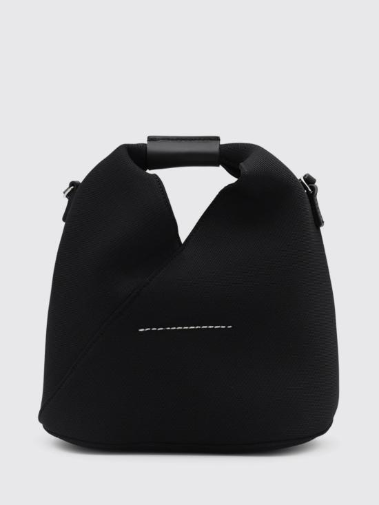 26SS MM6 메종마르지엘라 JAPANESE 재패니즈 크로스바디백 SB6WD0026P6414 T8013 Black - MM6 MAISON MARGIELA