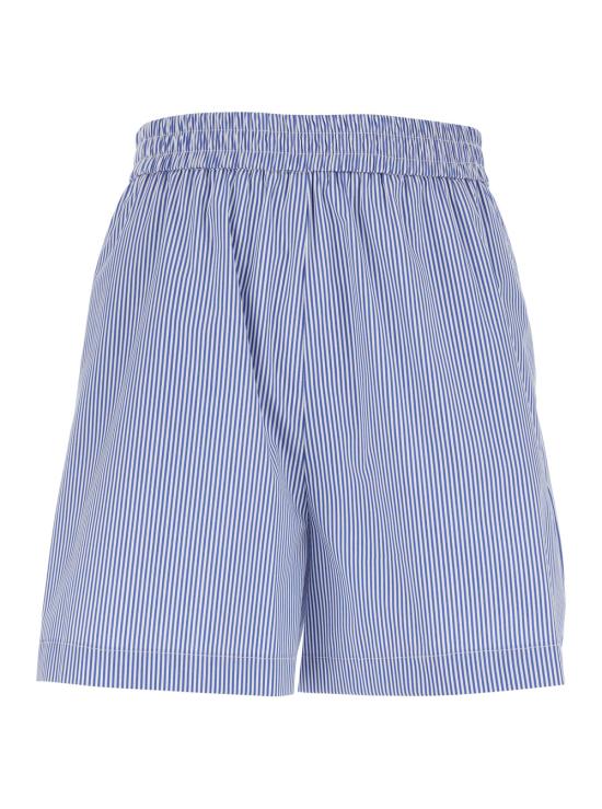 26SS 플레인 숏팬츠 22571438712 Light blue