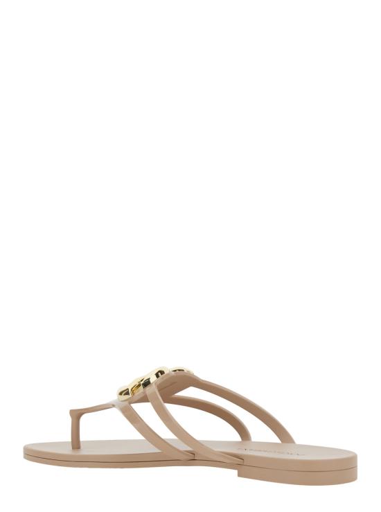 26SS 돌체앤가바나 샌들 CW2418AY8178B185 Pink - DOLCE & GABBANA