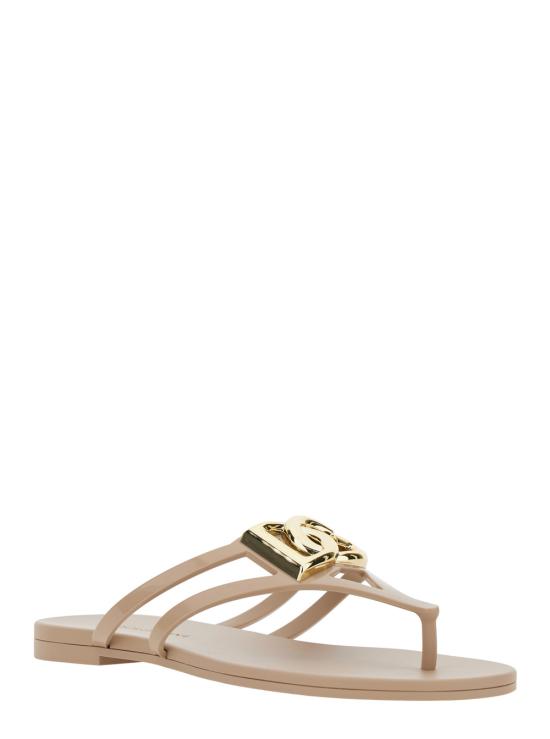 26SS 돌체앤가바나 샌들 CW2418AY8178B185 Pink - DOLCE & GABBANA