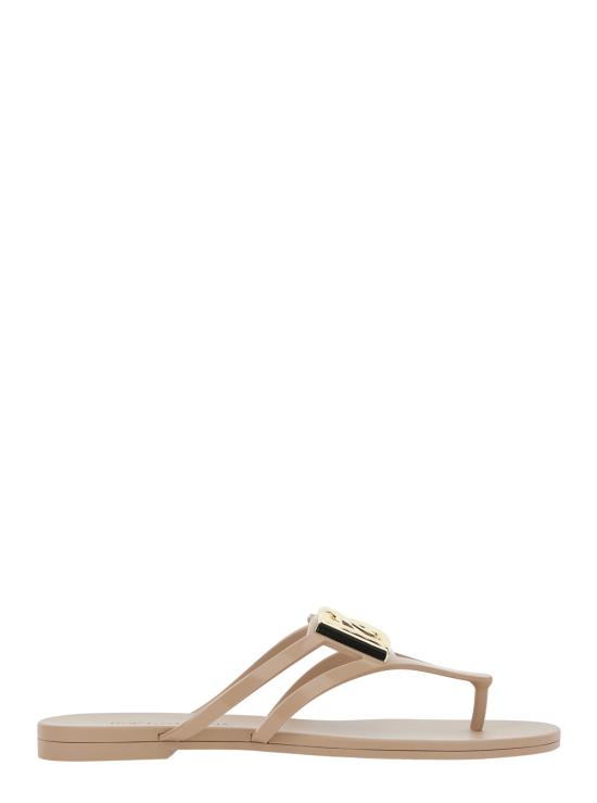 26SS 돌체앤가바나 샌들 CW2418AY8178B185 Pink