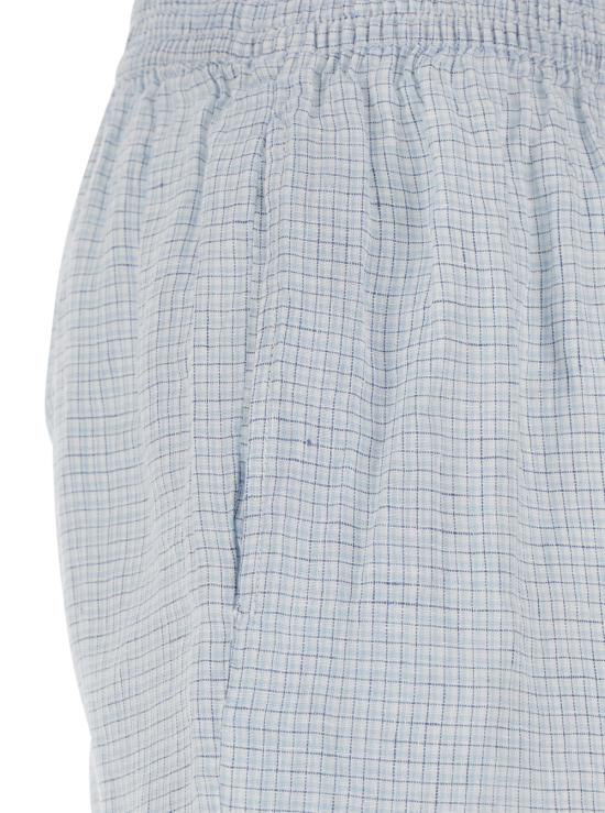 26SS 이알엘 팬티 ERL12UW03BLUE Blu - ERL