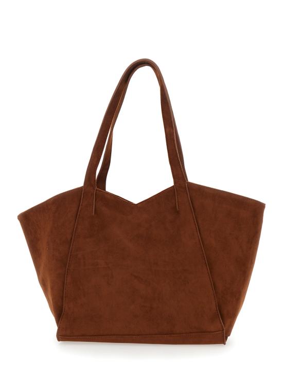 26SS 제이더블유 페이 토트백 8T0323 Brown - JW PEI