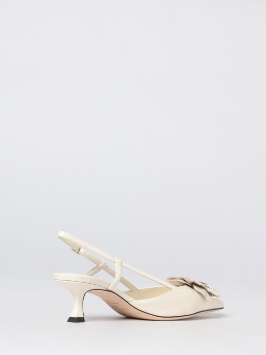 26SS 지미추 힐/펌프스 MIMMISB50GVJ LATTE Milk - JIMMY CHOO