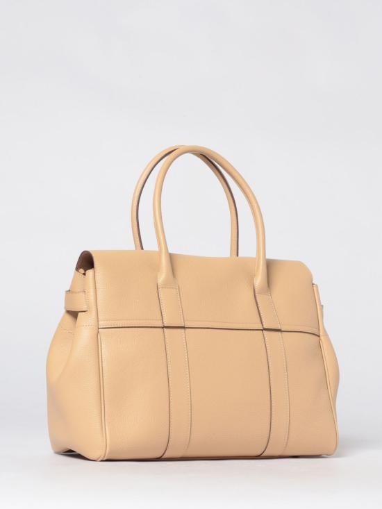 26SS 멀버리 토트백 HH2873205 W577 Beige - MULBERRY