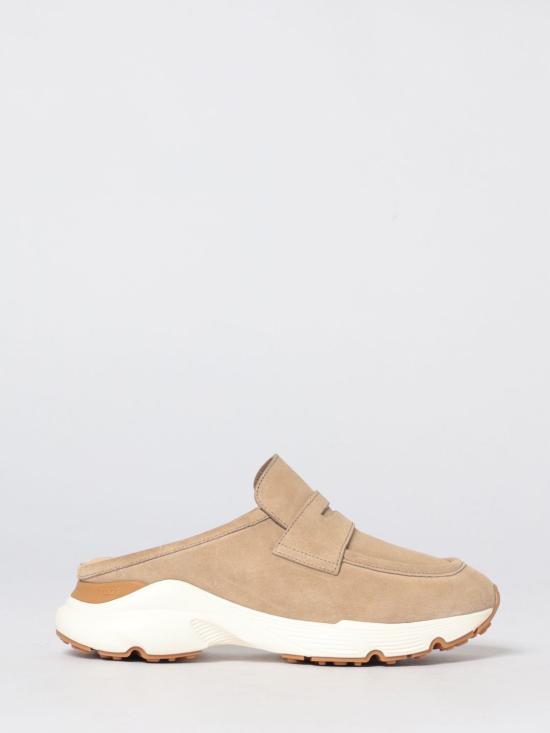 26SS 토즈 로퍼 XXW54C0JX10RE0 S812 Tobacco