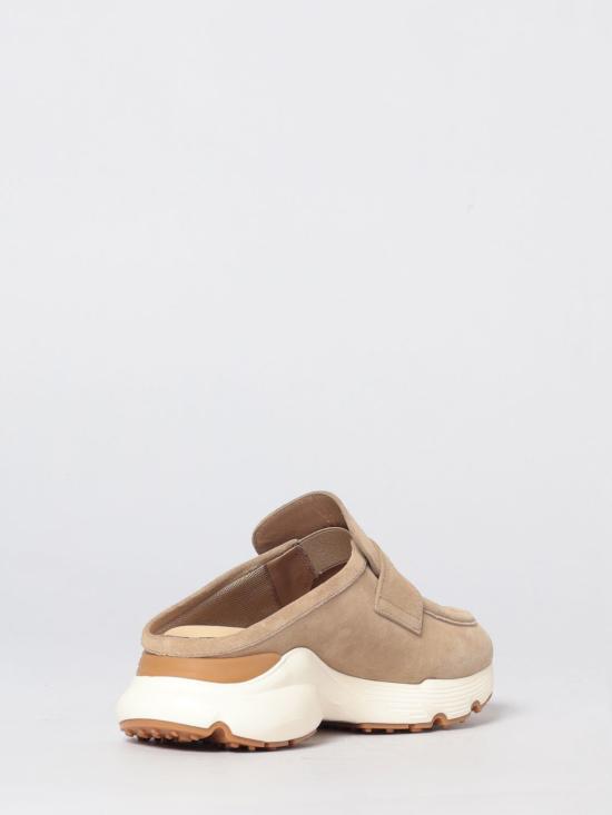 26SS 토즈 로퍼 XXW54C0JX10RE0 S812 Tobacco - TODS