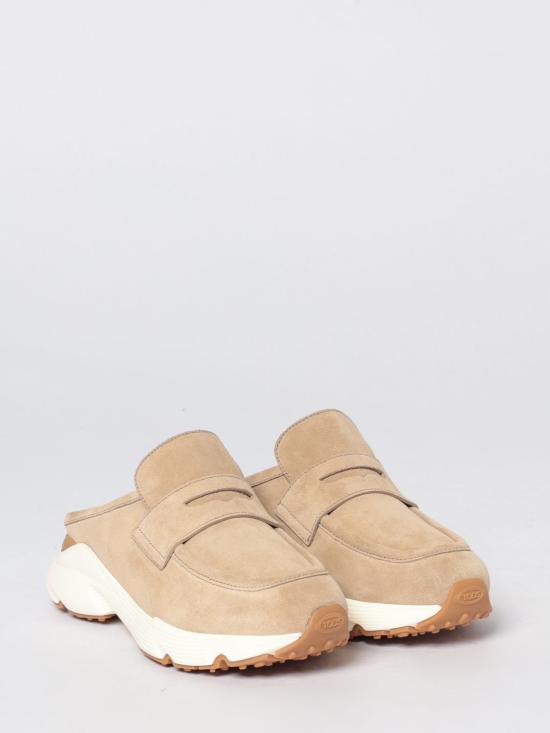 26SS 토즈 로퍼 XXW54C0JX10RE0 S812 Tobacco - TODS