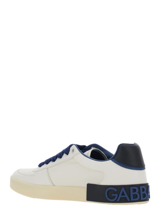 26SS 돌체앤가바나 스니커즈 CS2392A02188F190 Blu - DOLCE & GABBANA