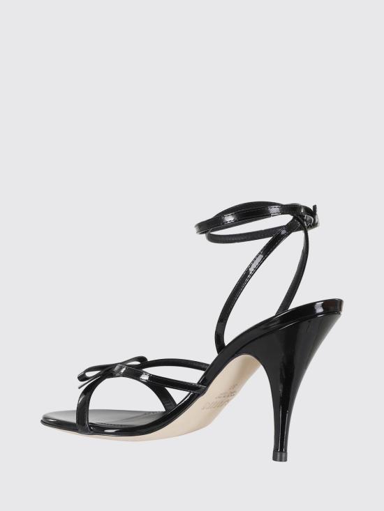 26SS 3주인 힐/펌프스 326SC009R1261997 CHIC Black - 3JUIN