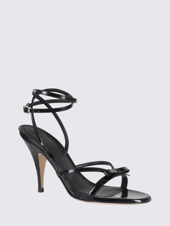 26SS 3주인 힐/펌프스 326SC009R1261997 CHIC Black - 3JUIN