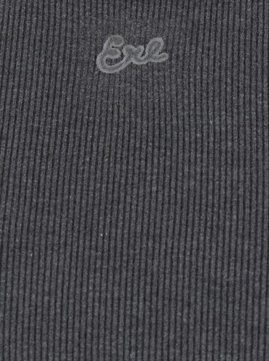 26SS 이알엘 민소매 티셔츠 ERL12T101FADEDBLACK Black - ERL