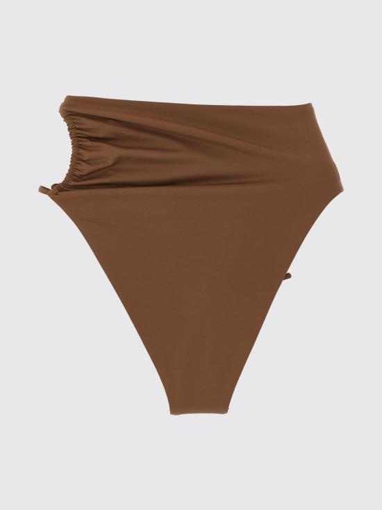 26SS 마그다뷰트림 원피스 수영복 616426 Brown - MAGDA BUTRYM