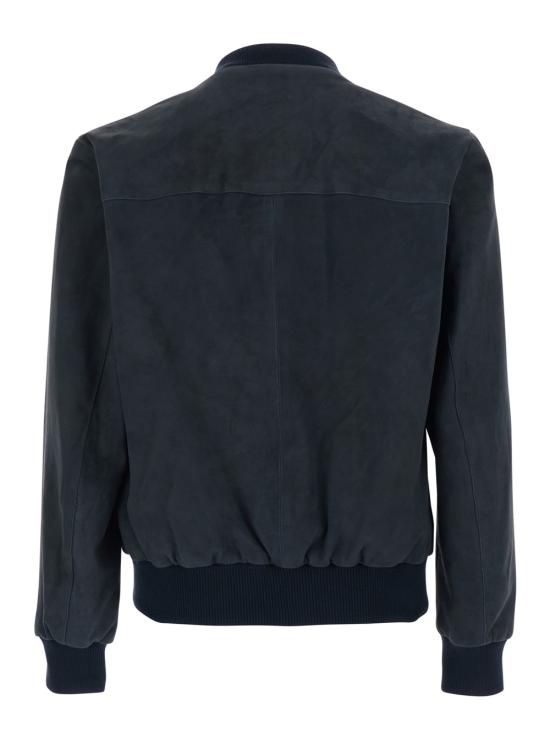 26SS 아르마 무스탕 002G26100105ROYAL Blu