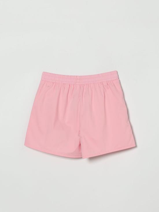 26SS [키즈] 엠에스지엠 쇼츠/버뮤다 S6MSJGSH022 MS076 Pink - MSGM