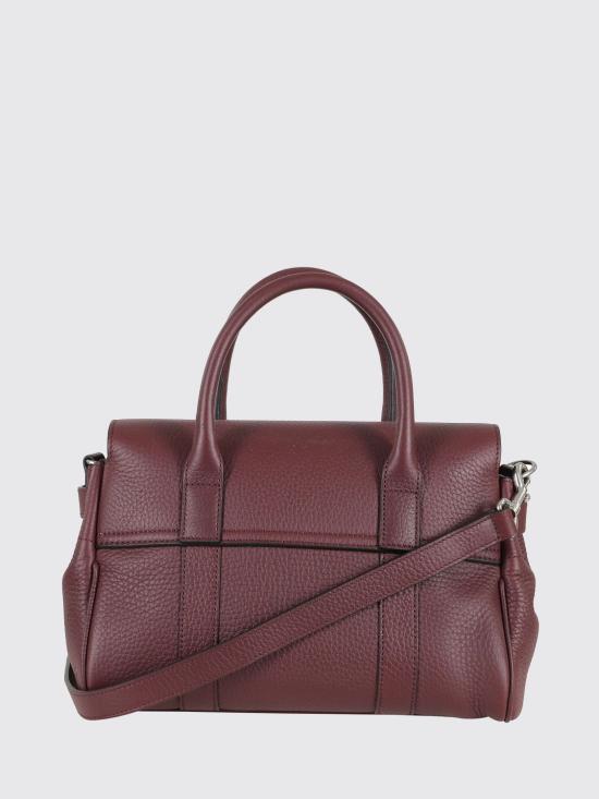 26SS 멀버리 토트백 HH9212736 K560 Black - MULBERRY