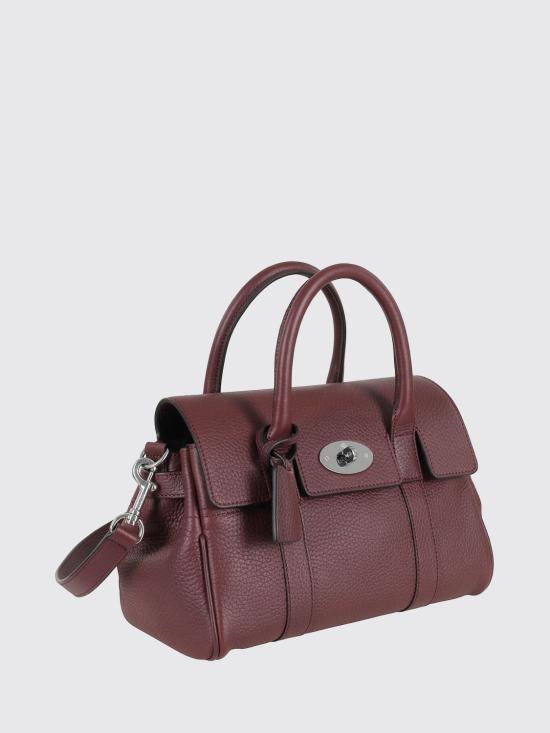 26SS 멀버리 토트백 HH9212736 K560 Black - MULBERRY