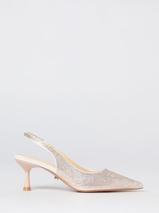 26SS 트웬티포하이치 힐/펌프스 S0102 CIP Champagne