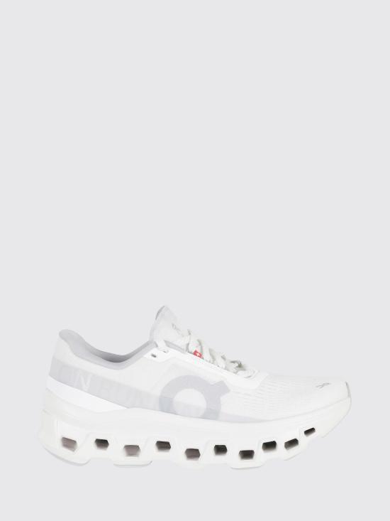 26SS 온 러닝 스니커즈 3WF30481200 WHITE White