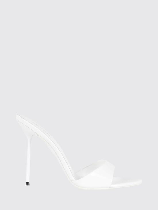 26SS 파리텍사스 힐/펌프스 PX836XVN01 White