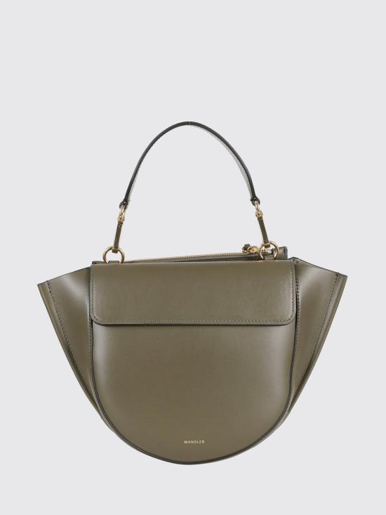 26SS 반들러 토트백 000167 6043 Moss Green