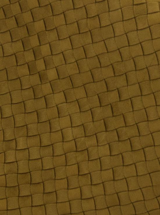 26SS 제이더블유 페이 숄더백 5S2867 Green - JW PEI