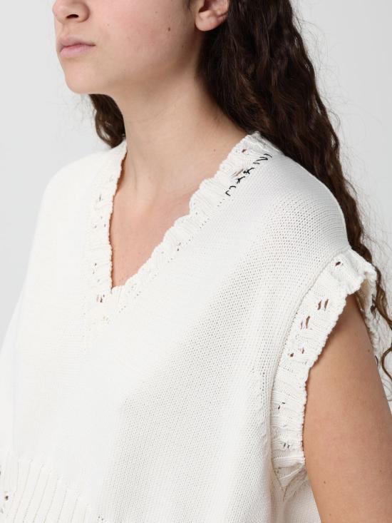 26SS 마르니 베스트 CVMD0088A0UFC652 00W01 Lilac - MARNI