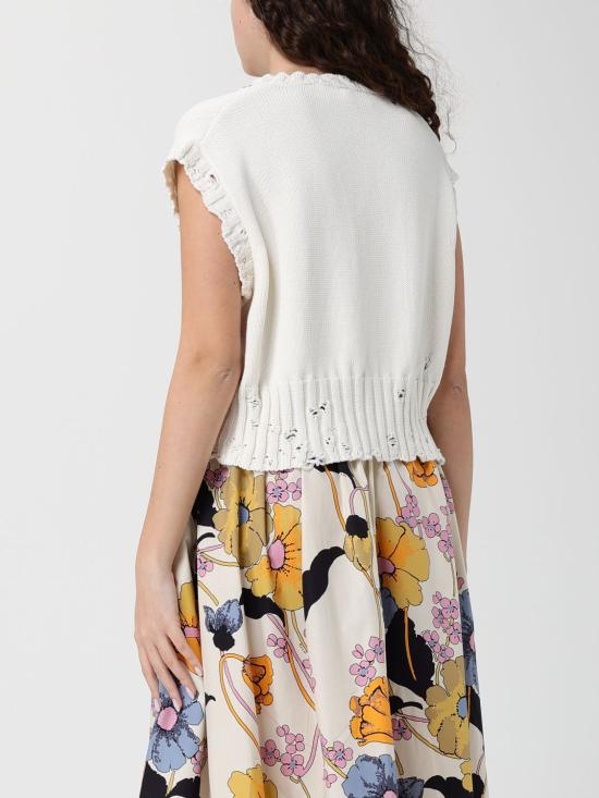 26SS 마르니 베스트 CVMD0088A0UFC652 00W01 Lilac - MARNI