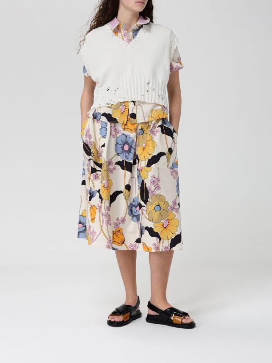 26SS 마르니 베스트 CVMD0088A0UFC652 00W01 Lilac - MARNI