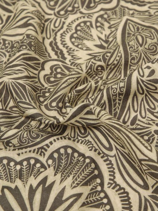 26SS [키즈] 파올로페코라 스카프 PP4254 OLIVA Green - PAOLO PECORA