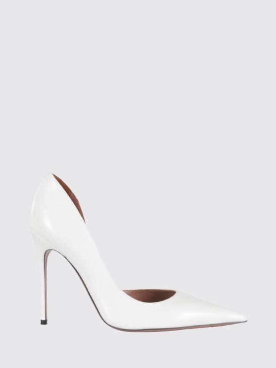 26SS 파리텍사스 힐/펌프스 PX1854XSZT1 White