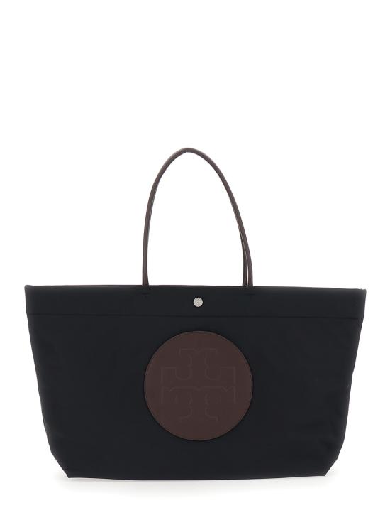 26SS 토리버치 토트백 181463001 Black