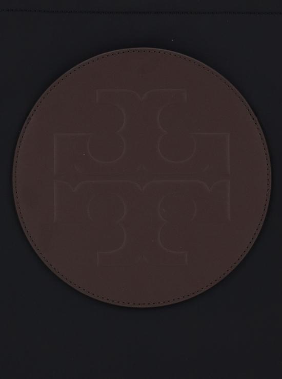 26SS 토리버치 토트백 181463001 Black - TORY BURCH