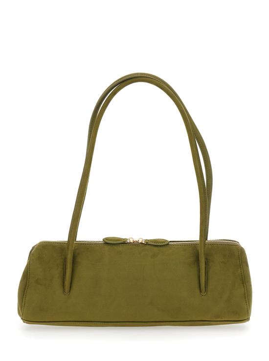 26SS 제이더블유 페이 숄더백 2T1847 Green - JW PEI