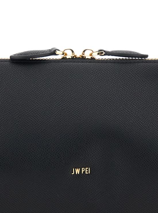 26SS 제이더블유 페이 숄더백 2T18411W Black - JW PEI