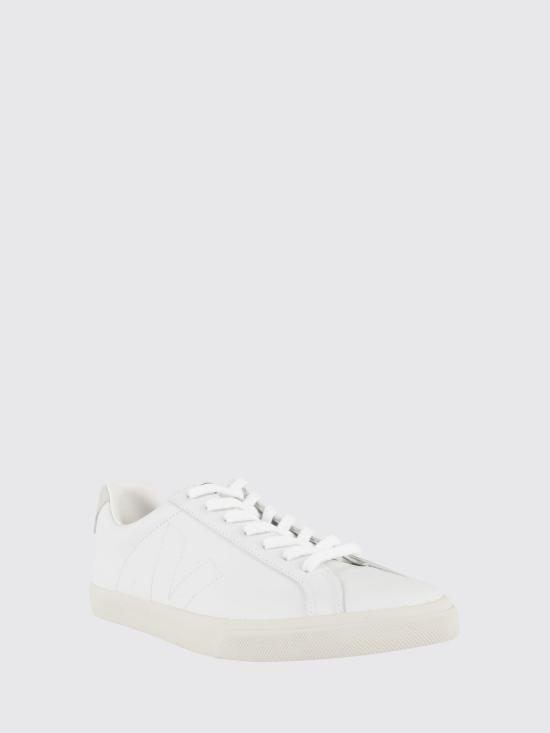 26SS 베자 스니커즈 EA0200001 White - VEJA