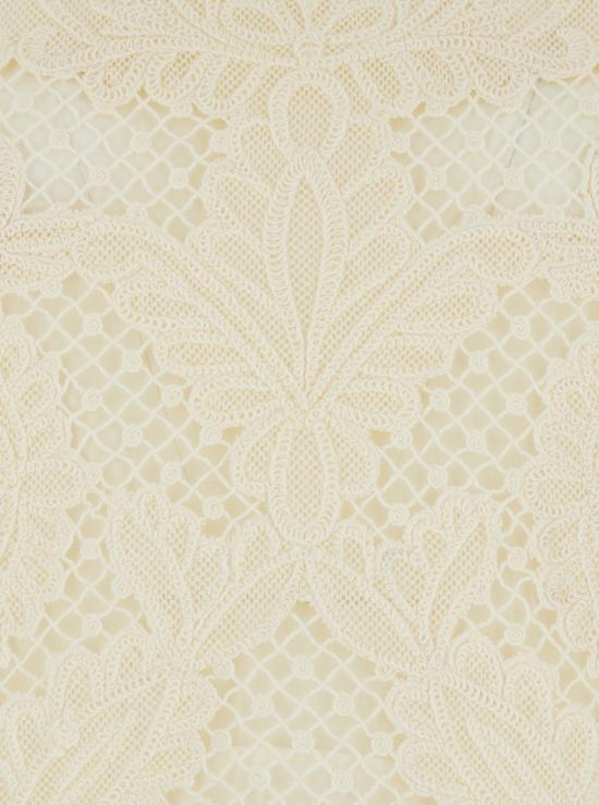 26SS 트윈셋 민소매 티셔츠 261TP258000282 White - TWINSET