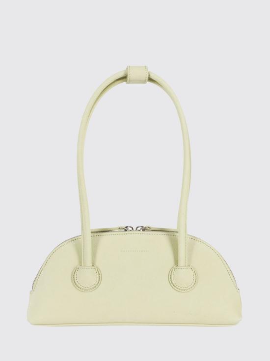 26SS 마지셔우드 숄더백 GG047756 AVOCADO Green