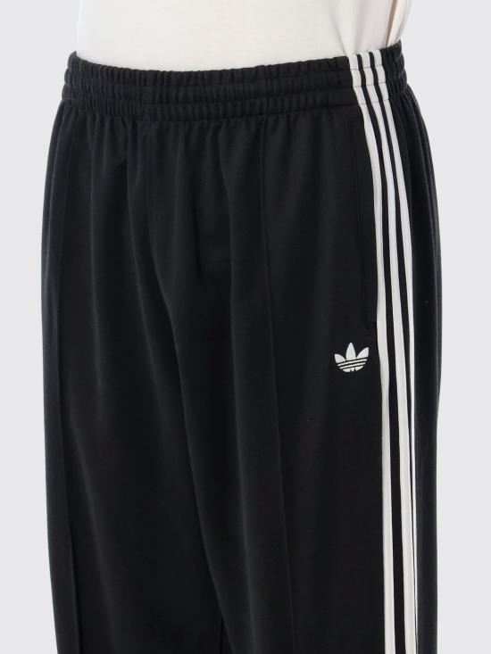 26SS 아디다스 팬츠 KE3501 Black - ADIDAS
