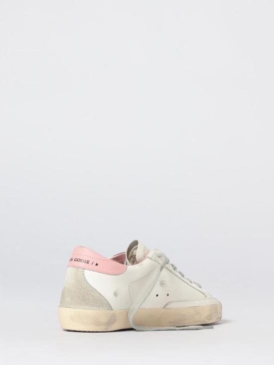 26SS 골든구스 스니커즈 GWF00102F002569 10914 White - GOLDEN GOOSE