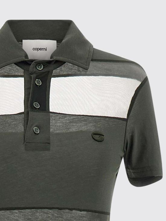 26SS 코페르니 롱 원피스 COPJS114F5028 GRN Green - COPERNI