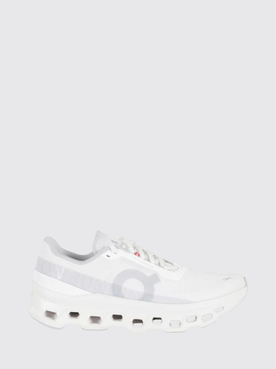 26SS 온 러닝 스니커즈 3MF30741200 White