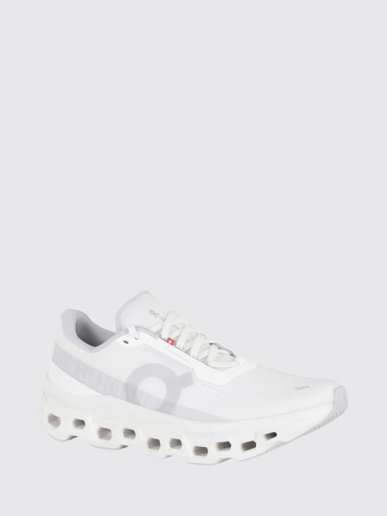 26SS 온 러닝 스니커즈 3MF30741200 White - ON RUNNING