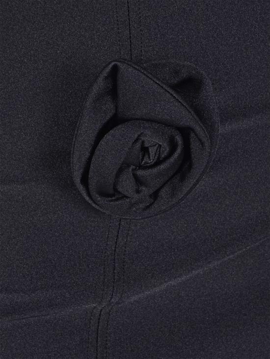 26SS 코페르니 미디 스커트 COPJS30545 BLKKLB Black - COPERNI