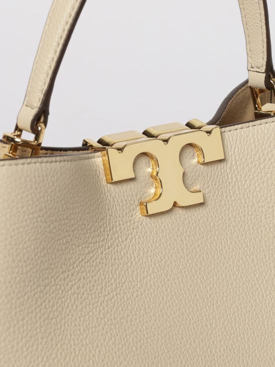 26SS 토리버치 토트백 174980 250 Grey - TORY BURCH