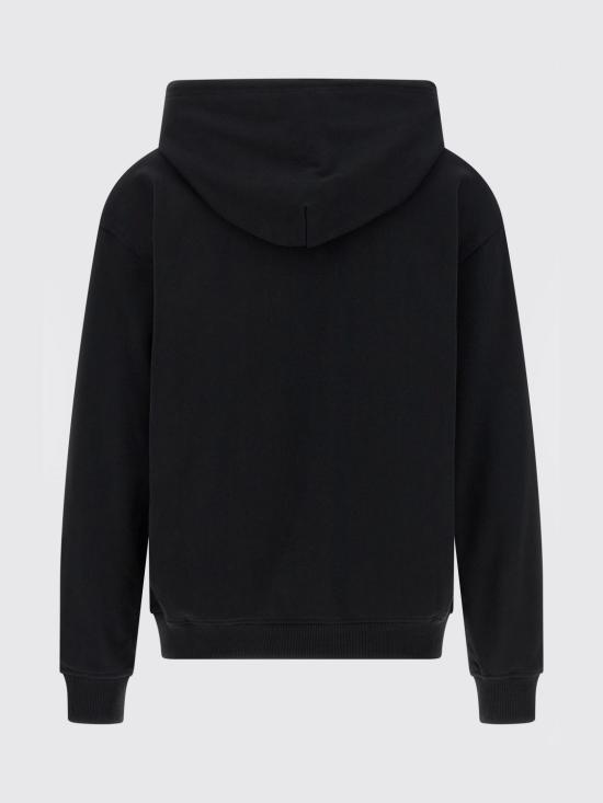 26SS 디젤 스웨터 A217250GSBP 9XX Black - DIESEL