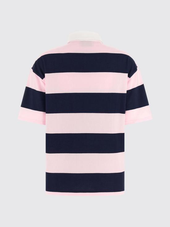 26SS 코페르니 폴로 티셔츠 COPJS117F5026 PNKBLU Multicolor - COPERNI